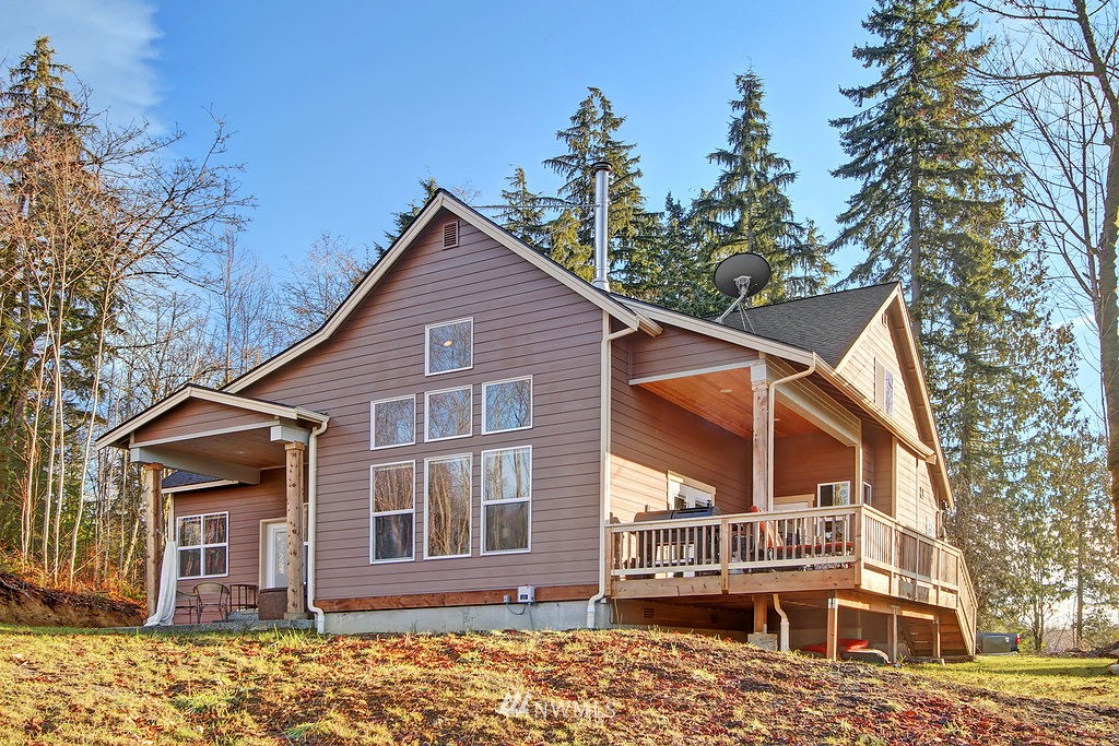 5425 Pilchuck Tree Farm Road Snohomish, WA 98290 - Photo 3 of 19 Gallery Image 3
