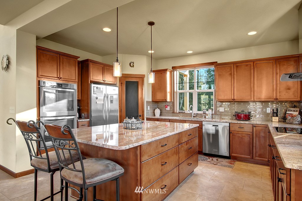 5425 Pilchuck Tree Farm Road Snohomish, WA 98290 - Photo 8 of 19 Gallery Image 8