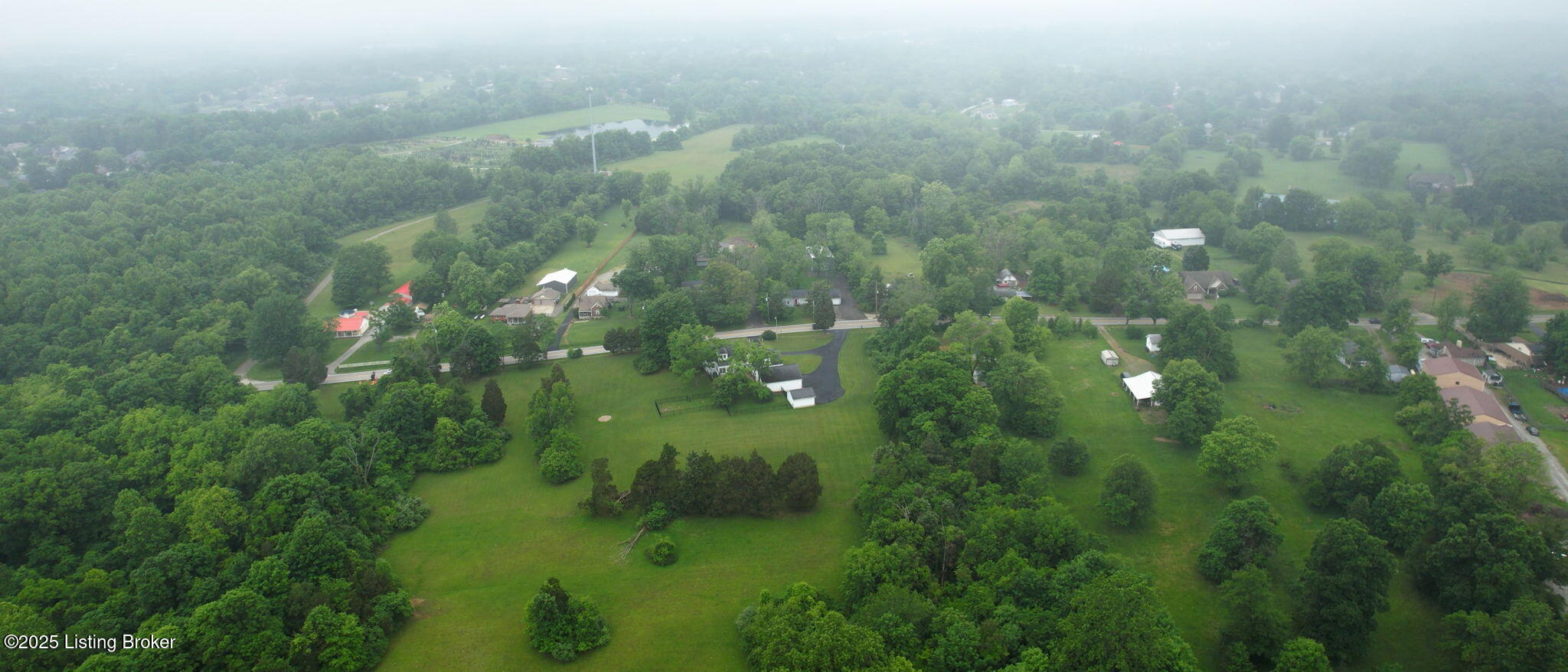 5801 Billtown Road Louisville, KY 40299 - Photo 61 of 69 62-web-or-mls-Drone 5801 Billtown Rd 11