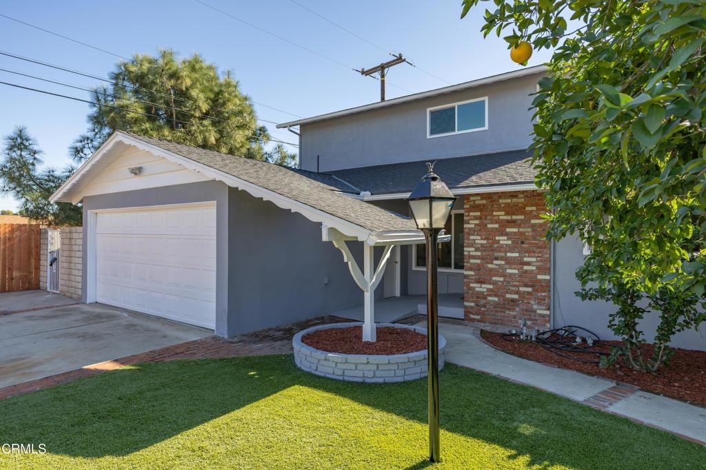714 Genoa Street Monrovia, CA 91016 - Photo 2 of 34 2 - Genoa