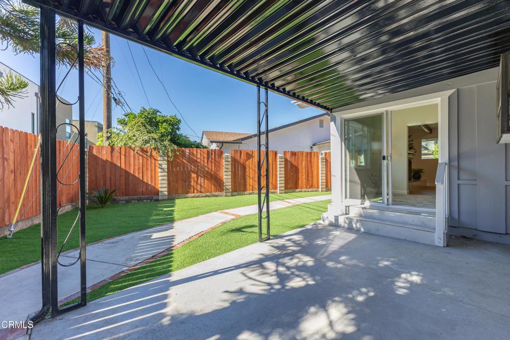 714 Genoa Street Monrovia, CA 91016 - Photo 32 of 34 32 - Genoa