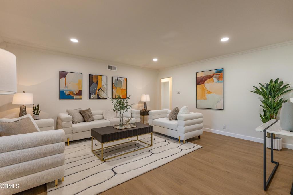 714 Genoa Street Monrovia, CA 91016 - Photo 5 of 34 5 - Genoa