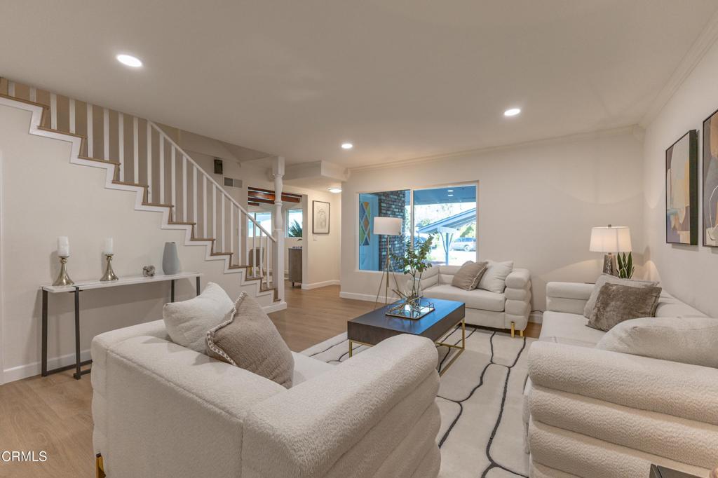 714 Genoa Street Monrovia, CA 91016 - Photo 7 of 34 7 - Genoa