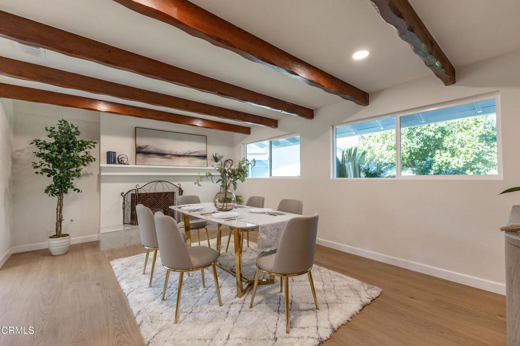 714 Genoa Street Monrovia, CA 91016 - Photo 8 of 34 8 - Genoa