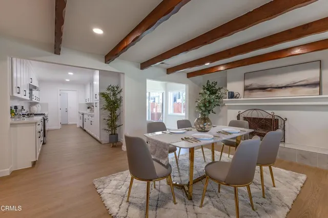 $1,600,000 | 714 Genoa Street, Monrovia, CA 91016