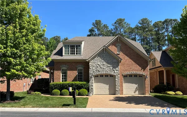 $795,000 | 4916 Grey Oaks Villas Drive, Unit 65, Glen Allen, VA 23059