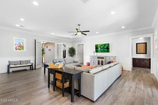 $25,000 | 3412 North Kachina Lane, Scottsdale, AZ 85251