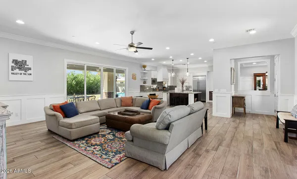 $25,000 | 3412 North Kachina Lane, Scottsdale, AZ 85251