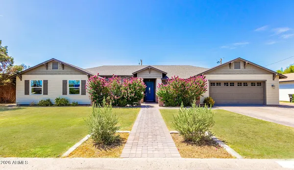 $25,000 | 3412 North Kachina Lane, Scottsdale, AZ 85251