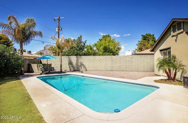 $25,000 | 3412 North Kachina Lane, Scottsdale, AZ 85251