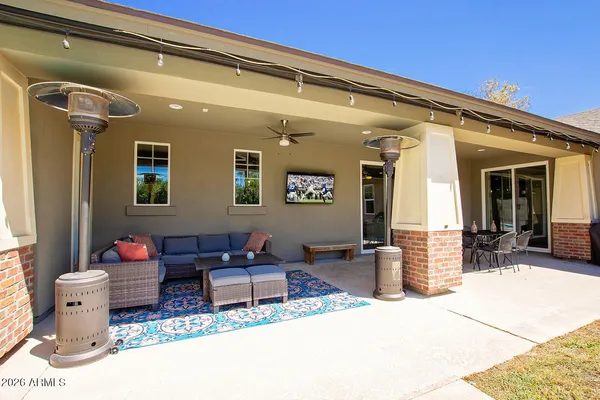 $25,000 | 3412 North Kachina Lane, Scottsdale, AZ 85251
