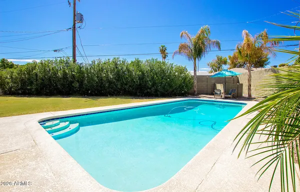 $25,000 | 3412 North Kachina Lane, Scottsdale, AZ 85251