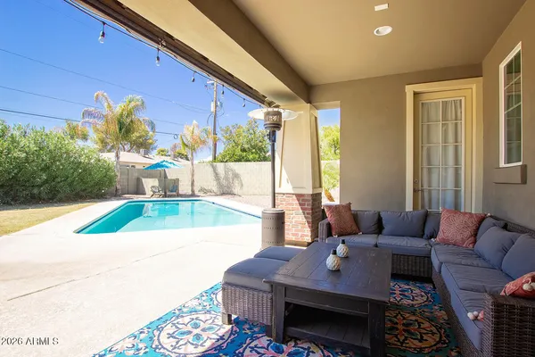 $25,000 | 3412 North Kachina Lane, Scottsdale, AZ 85251