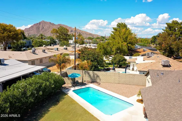 $25,000 | 3412 North Kachina Lane, Scottsdale, AZ 85251