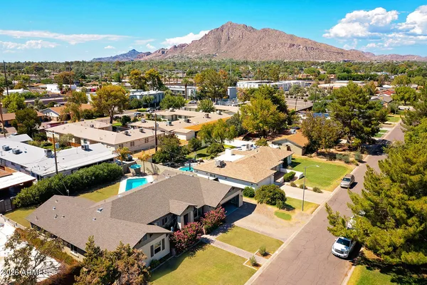 $25,000 | 3412 North Kachina Lane, Scottsdale, AZ 85251