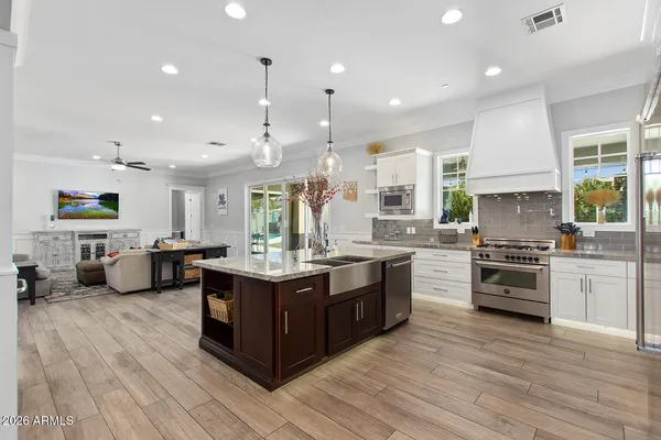 $25,000 | 3412 North Kachina Lane, Scottsdale, AZ 85251