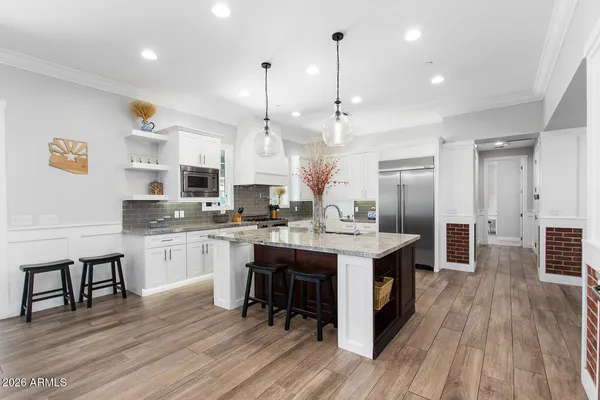 $25,000 | 3412 North Kachina Lane, Scottsdale, AZ 85251