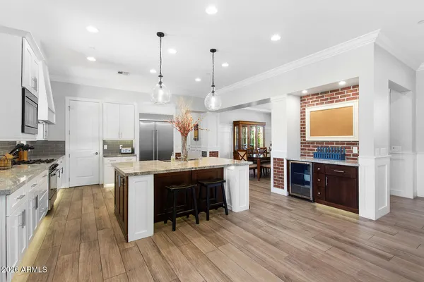 $25,000 | 3412 North Kachina Lane, Scottsdale, AZ 85251