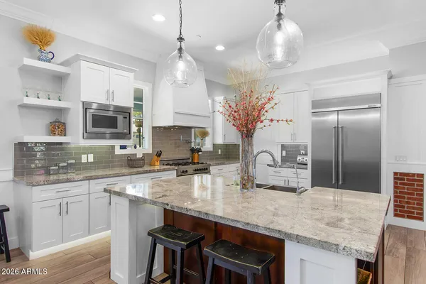 $25,000 | 3412 North Kachina Lane, Scottsdale, AZ 85251