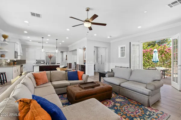 $25,000 | 3412 North Kachina Lane, Scottsdale, AZ 85251