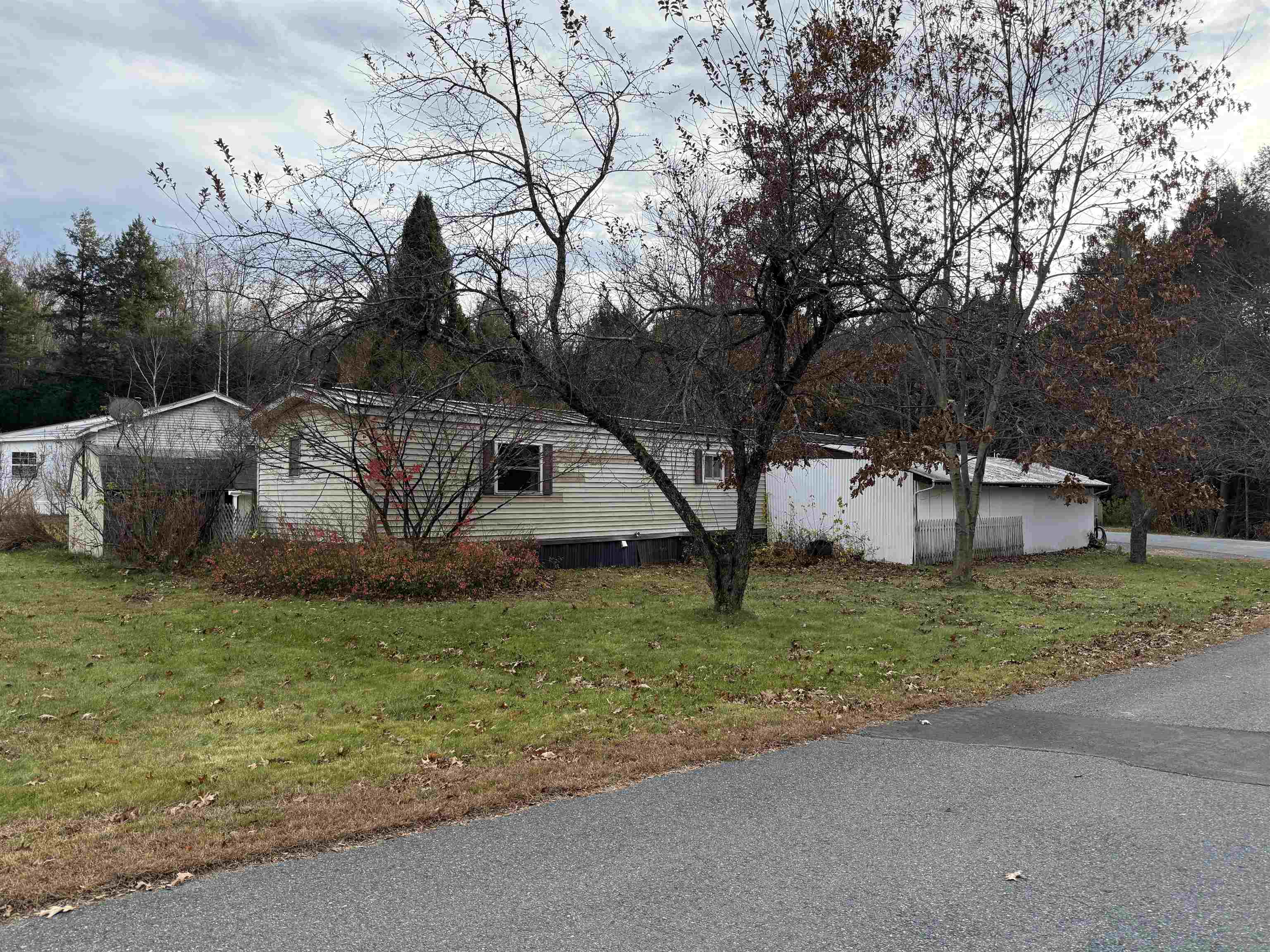 25 Maxfield Lane Hartland, VT 05001 - Photo 1 of 11