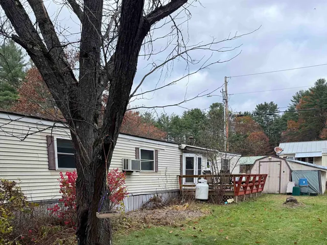 $49,500 | 25 Maxfield Lane, Hartland, VT 05001