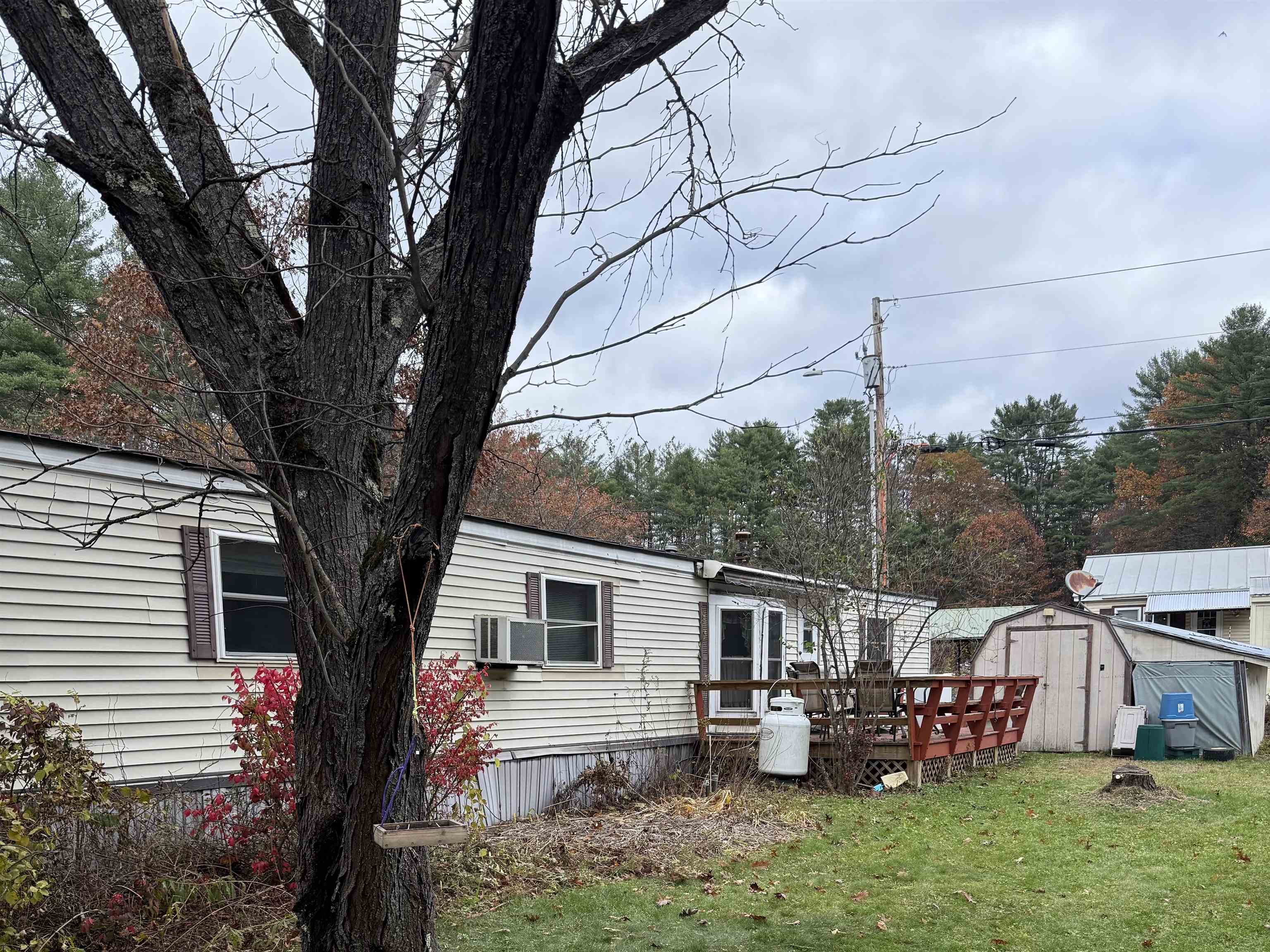 25 Maxfield Lane Hartland, VT 05001 - Photo 2 of 11