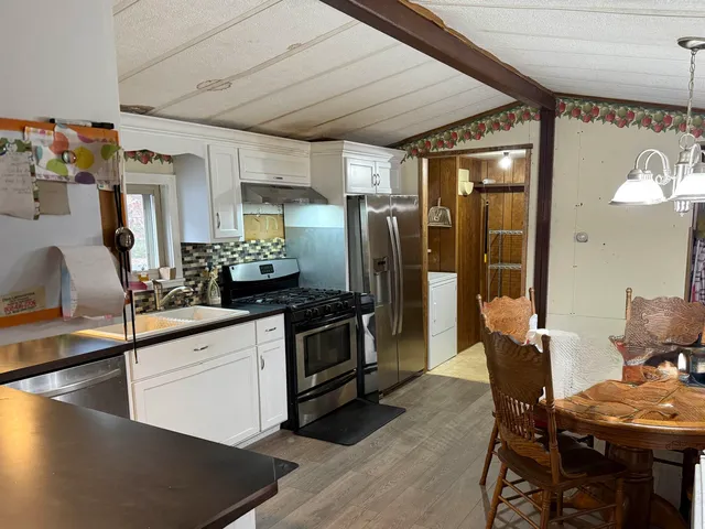 $49,500 | 25 Maxfield Lane, Hartland, VT 05001