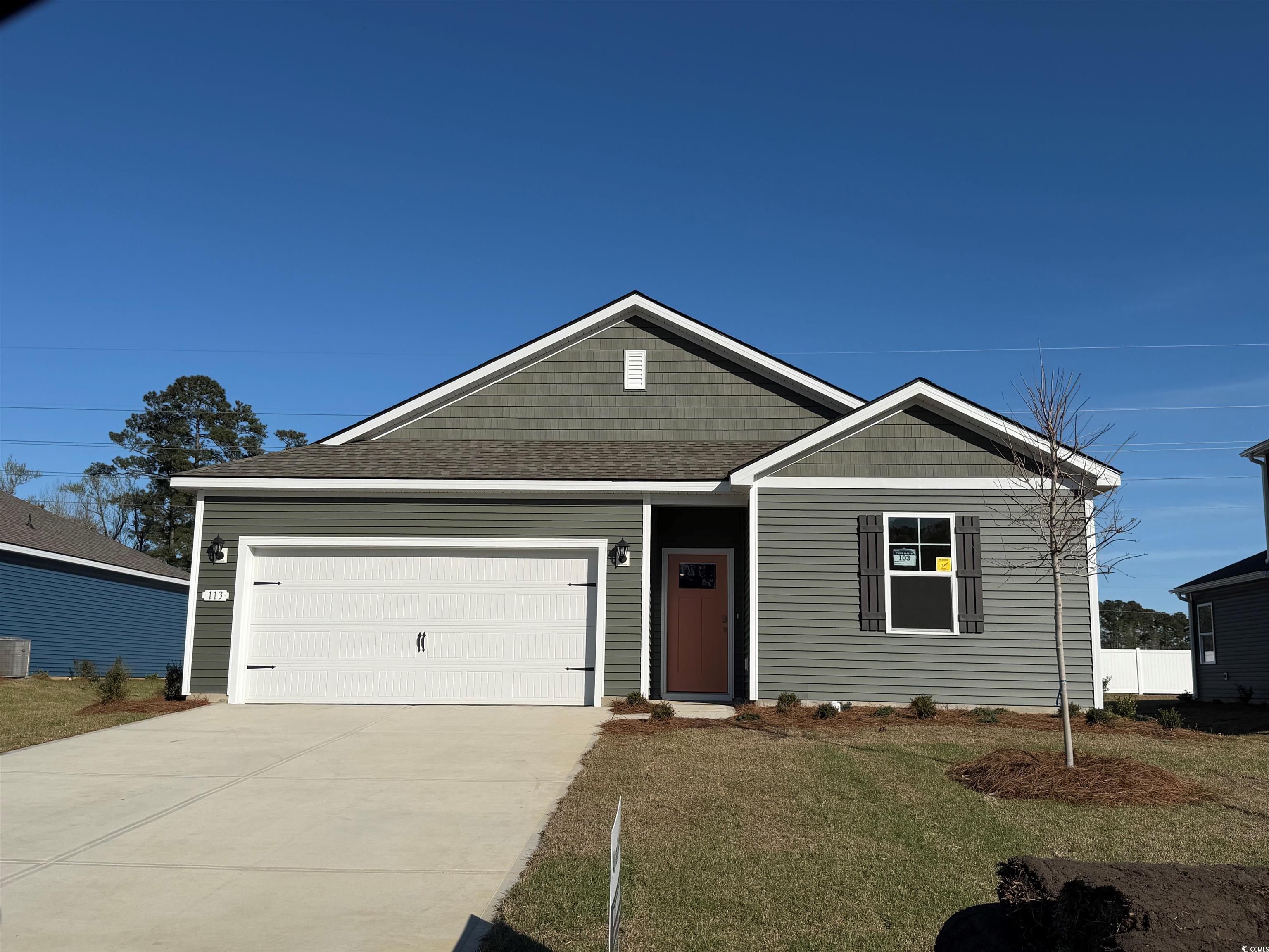 113 Homestead Way Myrtle Beach, SC 29588 - Photo 1 of 20 Gallery Image 1