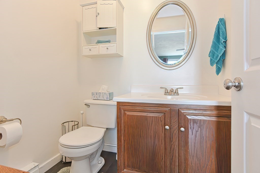 120 Cowell Road, Unit 120 Wrentham, MA 02093 - Photo 14 of 25 Gallery Image 14