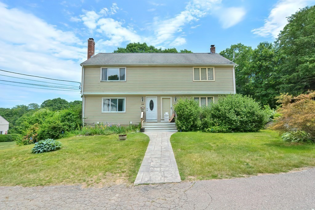 120 Cowell Road, Unit 120 Wrentham, MA 02093 - Photo 3 of 25 Gallery Image 3