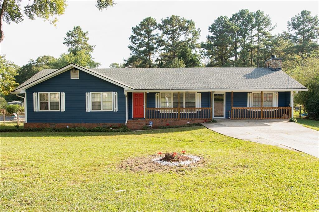 103 Longview Road Stockbridge, GA 30281 - Photo 1 of 1