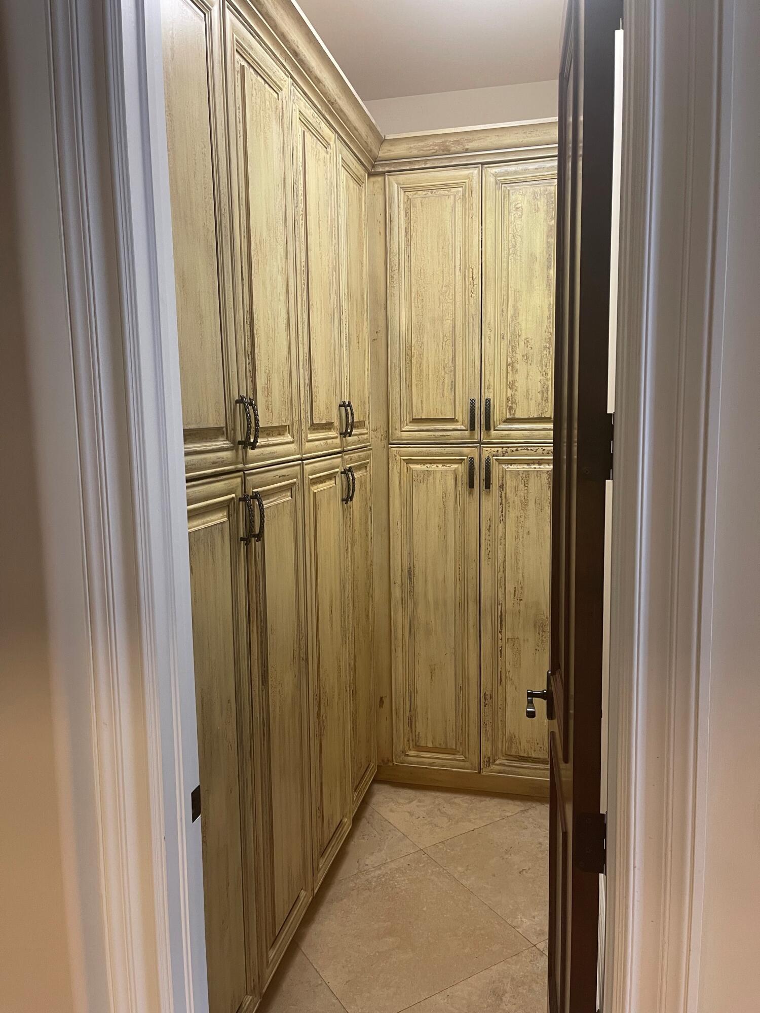 10730 Rio Hermoso Delray Beach, FL 33446 - Photo 17 of 61 Walk-In Pantry