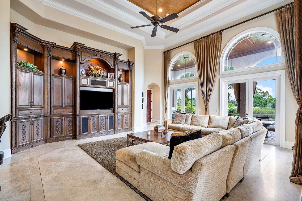 10730 Rio Hermoso Delray Beach, FL 33446 - Photo 19 of 61 Family Room 1