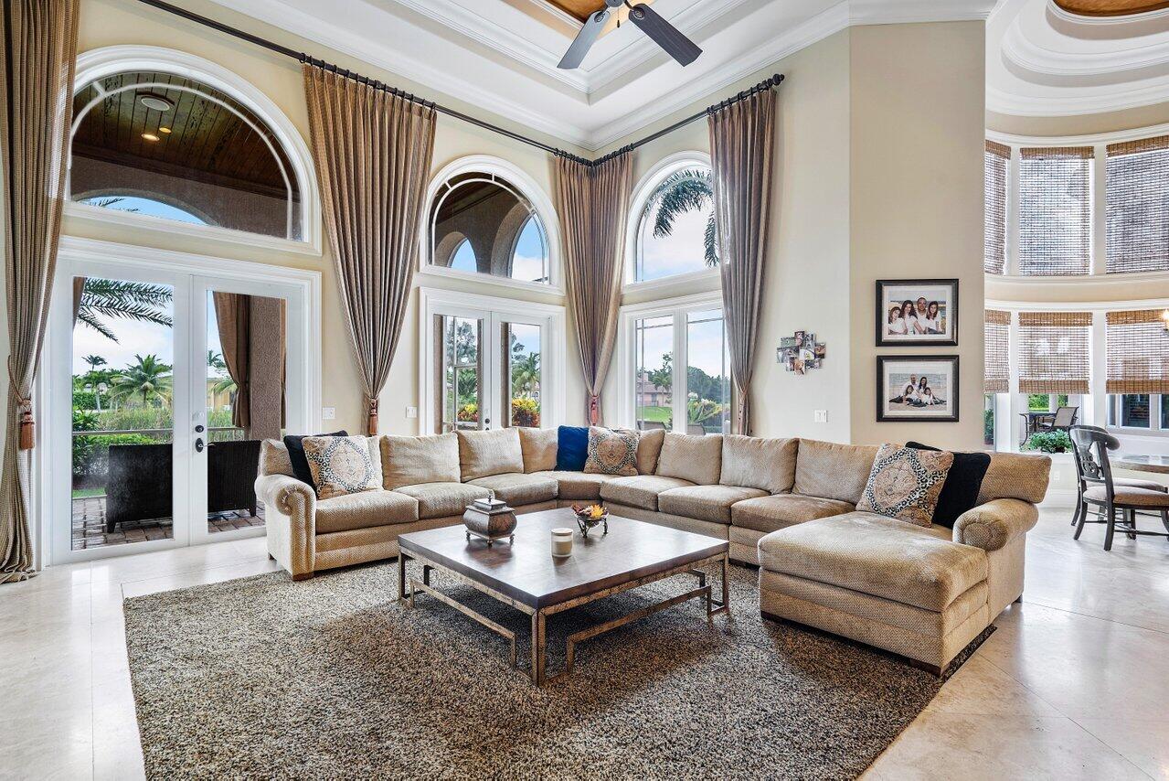 10730 Rio Hermoso Delray Beach, FL 33446 - Photo 20 of 61 Family Room 2