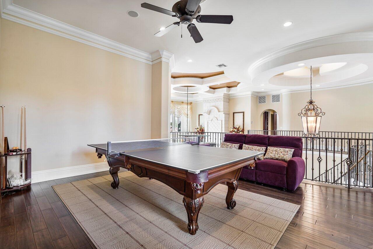 10730 Rio Hermoso Delray Beach, FL 33446 - Photo 41 of 61 Loft - 2nd Floor