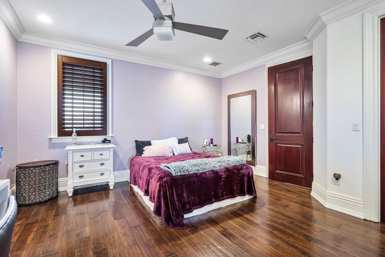 10730 Rio Hermoso Delray Beach, FL 33446 - Photo 50 of 61 Guest Bedroom - 2nd Floor North 2