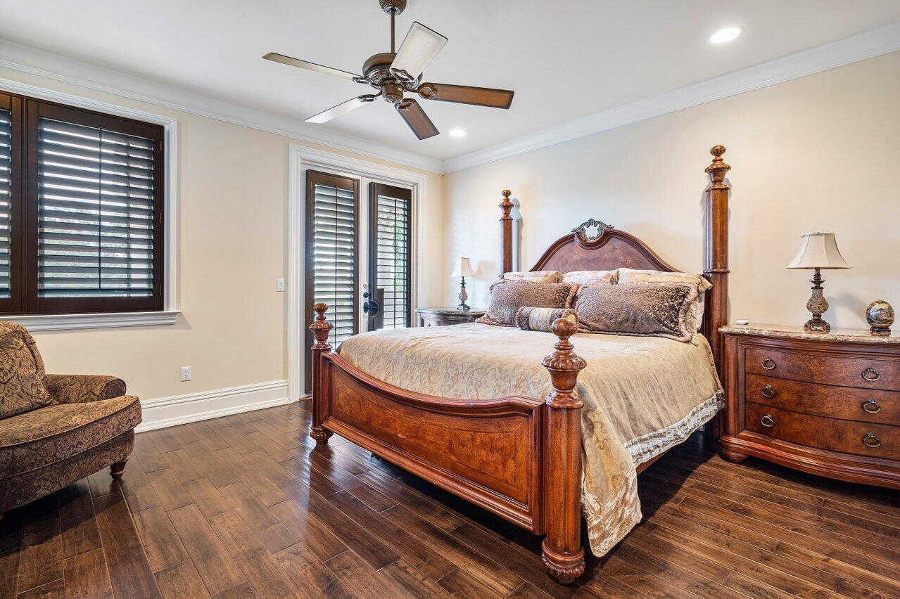10730 Rio Hermoso Delray Beach, FL 33446 - Photo 52 of 61 Guest Bedroom - 2nd Floor North 3