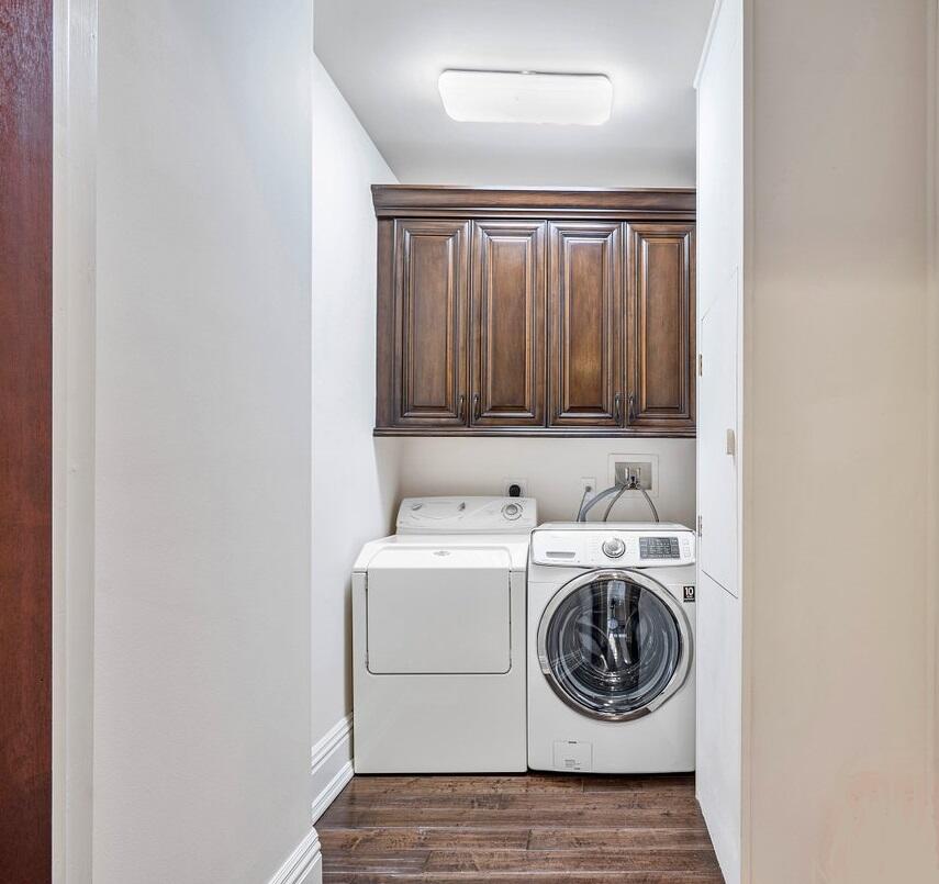 10730 Rio Hermoso Delray Beach, FL 33446 - Photo 55 of 61 Utility Room - Laundry 2nd Floor