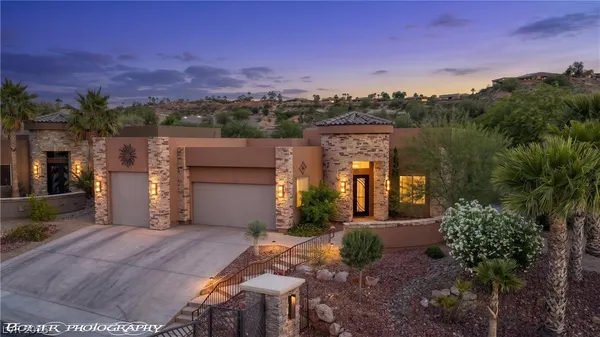 $879,000 | 402 Links Drive, Mesquite, NV 89027
