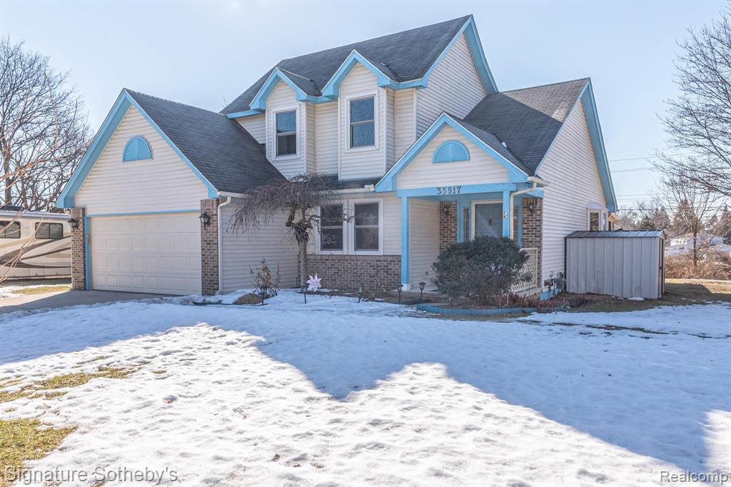 35917 West 14 Mile Road Farmington Hills, MI 48331 - Photo 53 of 57
