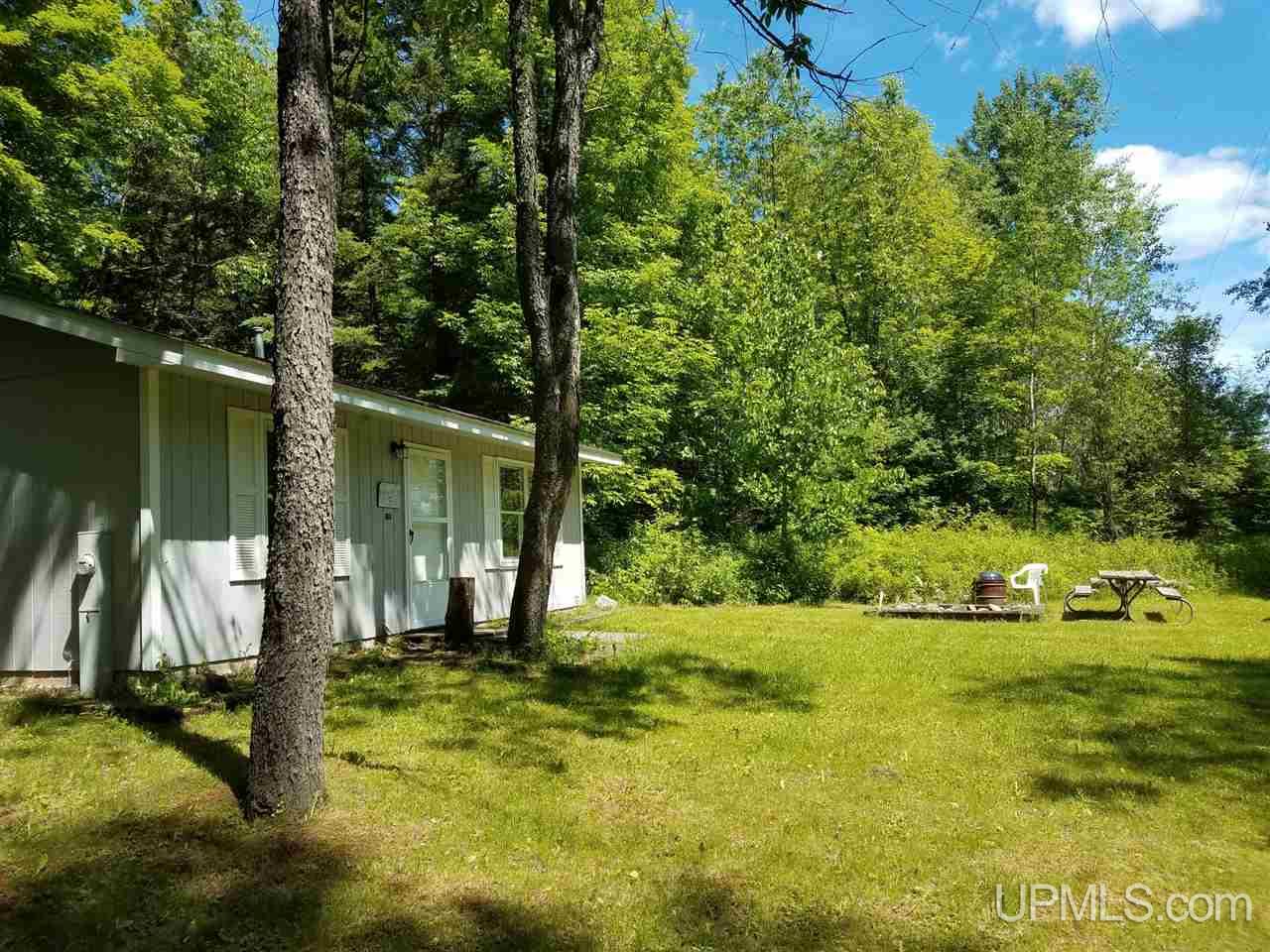 5337 Wolf Road Long Lake, WI 54542 - Photo 10 of 12 Gallery Image 10