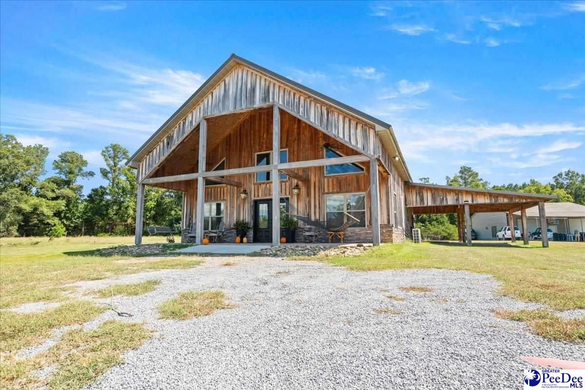 289 Edwards Road Bennettsville, SC 29512 - Photo 10 of 75 Gallery Image 10