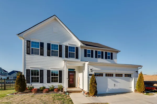 $624,990 | 7001 Evinston Dr Spring Hill, Spring Hill, TN 37174