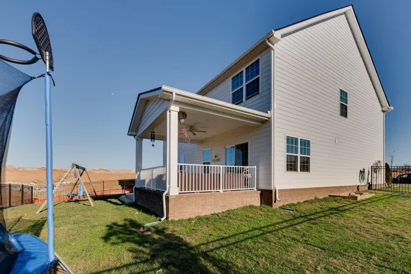 $624,990 | 7001 Evinston Dr Spring Hill, Spring Hill, TN 37174
