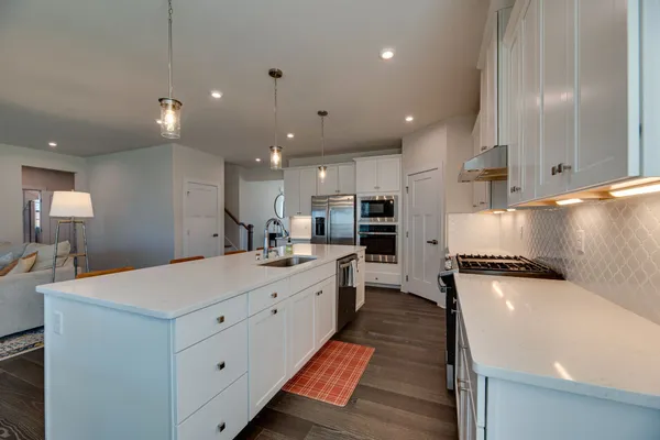 $624,990 | 7001 Evinston Dr Spring Hill, Spring Hill, TN 37174