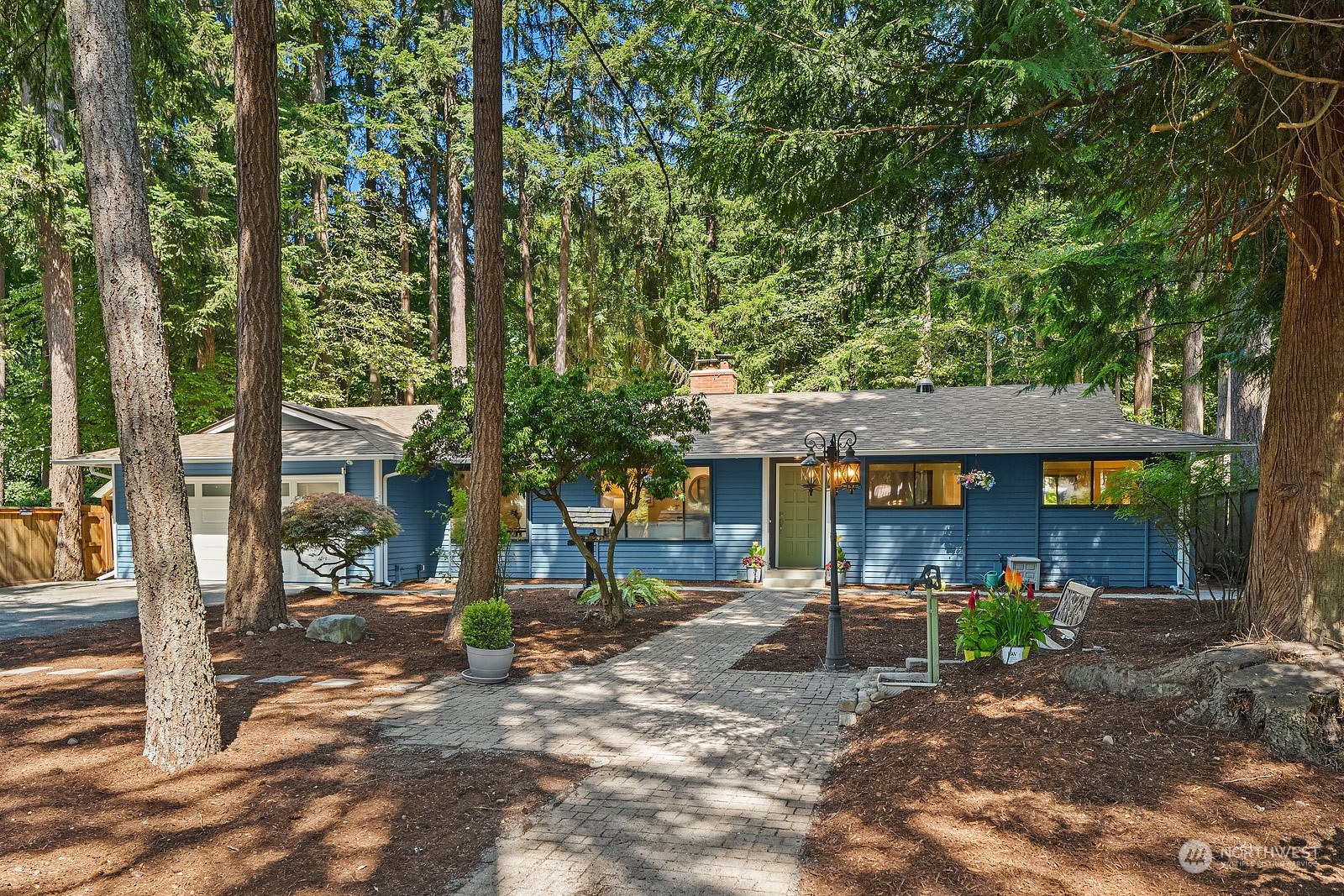 14012 Southeast 141st Street Renton, WA 98059 - Photo 1 of 27