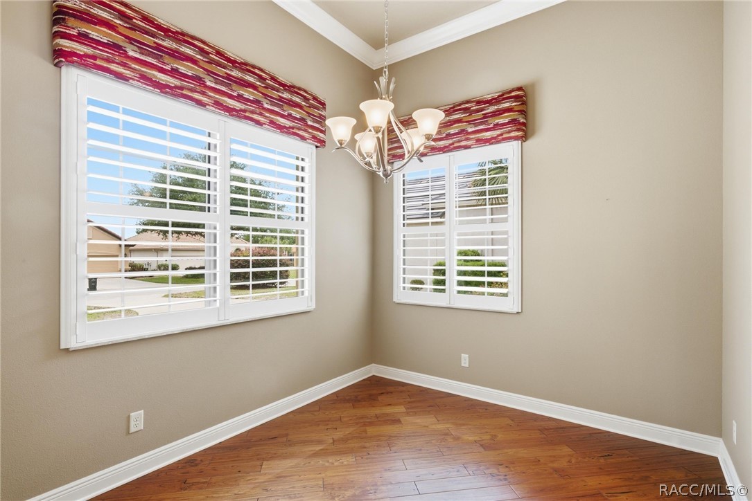 1542 North Ridge Meadow Path Hernando, FL 34442 - Photo 22 of 60