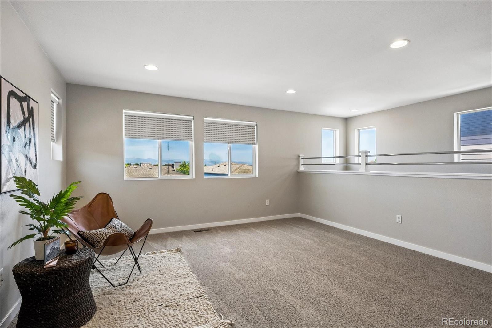 3372 Cranston Circle Highlands Ranch, CO 80126 - Photo 23 of 41
