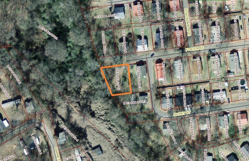 243 Foster Street Anderson, SC 29625 - Photo 1 of 1 Gallery Image 1